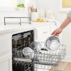 Frisco Multi Pet Feeding Corner 3-Bowls Stainless Steel Dog & Cat Bowl -Pet Dog Supplies Shop 277561 PT6. AC SS1800 V1630357441