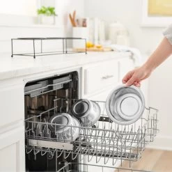 Frisco Multi Pet Feeding 3-Bowls Straight Stainless Steel Dog & Cat Bowl -Pet Dog Supplies Shop 277568 PT6. AC SS1800 V1630357544