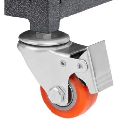 Frisco Ultimate Foldable & Stackable Heavy Duty Steel Metal Single Door Dog Crate -Pet Dog Supplies Shop 280395 PT3. AC SS1800 V1632851510