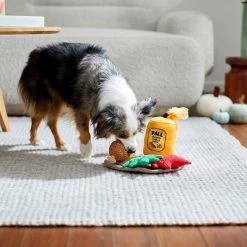 Frisco Fall Festive Candle Charger Plush Squeaky Dog Toy, 4 Count 5 Frisco Fall Festive Candle Charger Plush Squeaky Dog Toy, 4 Count -Pet Dog Supplies Shop 285615 PT3. AC SS1800 V1629725135