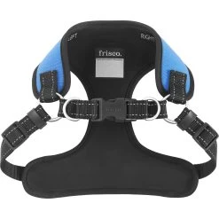 Frisco Padded Step-In Harness -Pet Dog Supplies Shop 287451 PT3. AC SS1800 V1638386197
