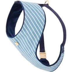 Frisco Fashion Over-The-Head Harness, Striped -Pet Dog Supplies Shop 287479 PT4. AC SS1800 V1632315440
