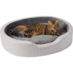 Frisco Ortho Cuddler Dog & Cat Bed -Pet Dog Supplies Shop 299458 PT2. AC SS1800 V1638288895