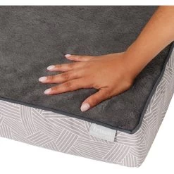 Frisco Ortho Lounger Dog & Cat Bed 11 Frisco Ortho Lounger Dog & Cat Bed -Pet Dog Supplies Shop 299465 PT6. AC SS1800 V1641340000