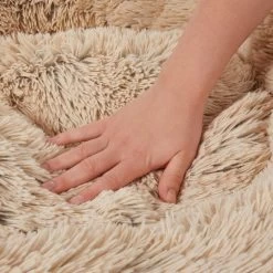 Frisco Eyelash Cat & Dog Bolster Bed & Frisco Eyelash Cat & Dog Bolster Bed -Pet Dog Supplies Shop 302450 PT3. AC SS1800 V1623081755