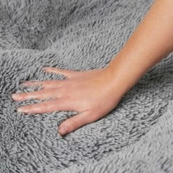 Frisco Eyelash Cat & Dog Bolster Bed & Frisco Eyelash Cat & Dog Bolster Bed -Pet Dog Supplies Shop 302450 PT7. AC SS1800 V1623065558