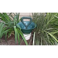 Doggie Doo Drain Pet Waste Removal & Frisco Spring Action Foldable Dog Pooper Scooper -Pet Dog Supplies Shop 303292 PT3. AC SS1800 V1623081445