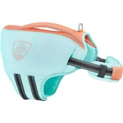 Frisco Active Dog Life Jacket & Frisco Foam Rubber Floating Fetch Ball No Squeak Dog Toy -Pet Dog Supplies Shop 303364 PT2. AC SS1800 V1623163059