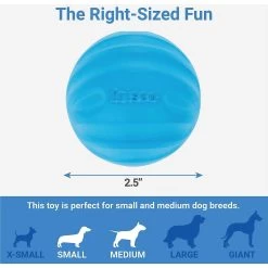 Frisco Active Dog Life Jacket & Frisco Foam Rubber Floating Fetch Ball No Squeak Dog Toy -Pet Dog Supplies Shop 303364 PT7. AC SS1800 V1623163341