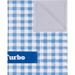 Frisco Personalized Gingham Plaid Soft Fleece Cat & Dog Blanket, 30" X 40" 8 Frisco Personalized Gingham Plaid Soft Fleece Cat & Dog Blanket, 30" X 40" -Pet Dog Supplies Shop 304001 PT2. AC SS1800 V1637608944