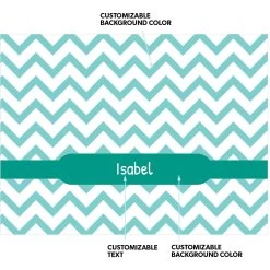 Frisco Personalized Subtle Chevron Soft Fleece Cat & Dog Blanket, 30" X 40" -Pet Dog Supplies Shop 304003 PT3. AC SS1800 V1637609187