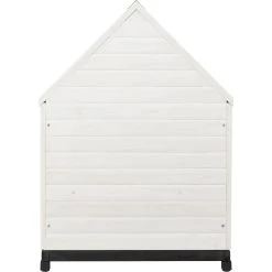 Frisco Classic Wooden Outdoor Dog House -Pet Dog Supplies Shop 304035 PT2. AC SS1800 V1641481190