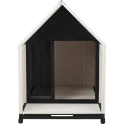 Frisco Classic Wooden Outdoor Dog House -Pet Dog Supplies Shop 304035 PT4. AC SS1800 V1641481029