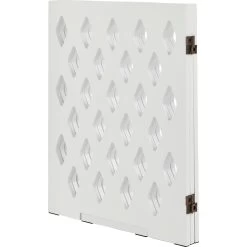 Frisco Deco Diamond Shape 3-Panel Dog Gate -Pet Dog Supplies Shop 305154 PT3. AC SS1800 V1639669080