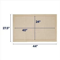 Frisco Giant Eco-Conscious Dog Training & Potty Pads -Pet Dog Supplies Shop 309794 PT2. AC SS1800 V1676476735