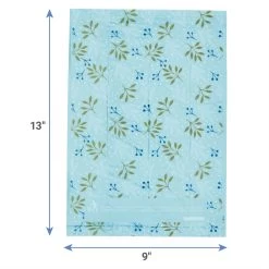 Frisco Solid & Printed Blue Assorted Poop Bags 8 Frisco Solid & Printed Blue Assorted Poop Bags -Pet Dog Supplies Shop 309824 PT2. AC SS1800 V1669101807