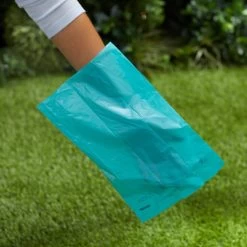 Frisco Solid & Printed Blue Assorted Poop Bags 10 Frisco Solid & Printed Blue Assorted Poop Bags -Pet Dog Supplies Shop 309824 PT5. AC SS1800 V1669101518