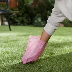 Frisco Pink, Black & Gray Assorted Solid & Printed Poop Bags, 270 Count 10 Frisco Pink, Black & Gray Assorted Solid & Printed Poop Bags, 270 Count -Pet Dog Supplies Shop 309826 PT4. AC SS1800 V1669100716