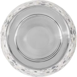 Frisco Terrazzo Design Stainless Steel Dog & Cat Bowl -Pet Dog Supplies Shop 311957 PT3. AC SS1800 V1642535540
