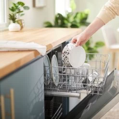 Frisco Terrazzo Design Stainless Steel Dog & Cat Bowl -Pet Dog Supplies Shop 311957 PT6. AC SS1800 V1642536212