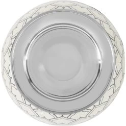 Frisco Moroccan Design Stainless Steel Dog & Cat Bowl -Pet Dog Supplies Shop 311963 PT4. AC SS1800 V1642542286