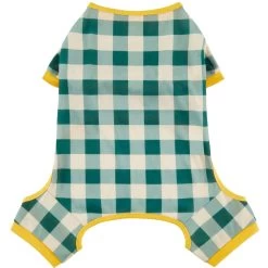 Frisco Boho Gingham Dog & Cat PJs 9 Frisco Boho Gingham Dog & Cat PJs -Pet Dog Supplies Shop 312272 PT4. AC SS1800 V1644879197