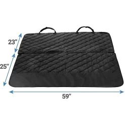 Frisco Adjustable Dog Seatbelt Tether & Frisco Quilted Water Resistant Bench Car Seat Cover 14 Frisco Adjustable Dog Seatbelt Tether & Frisco Quilted Water Resistant Bench Car Seat Cover -Pet Dog Supplies Shop 318966 PT5. AC SS1800 V1630363606