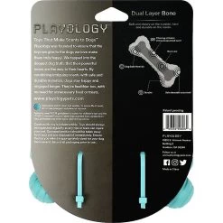 Frisco Fetch Squeaking Colorful Tennis Ball Dog Toy & Playology Scented Dual Layer Bone Dog Toy -Pet Dog Supplies Shop 319022 PT5. AC SS1800 V1630555616