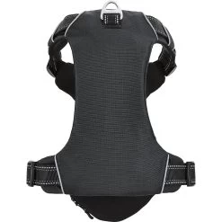 Frisco Outdoor Premium Ripstop Nylon Dog Harness With Pocket & Frisco Outdoor Nylon Reflective Comfort Padded Dog Collar -Pet Dog Supplies Shop 319304 PT2. AC SS1800 V1631157080