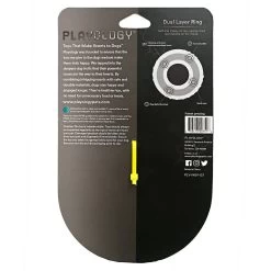 Frisco Cow Plush Squeaky Dog Toy & Playology Scented Dual Layer Ring Dog Toy -Pet Dog Supplies Shop 319488 PT5. AC SS1800 V1630619483