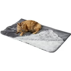 Frisco Sofa Pet Bed With Removable Cover & Frisco Eyelash Cat & Dog Blanket 14 Frisco Sofa Pet Bed With Removable Cover & Frisco Eyelash Cat & Dog Blanket -Pet Dog Supplies Shop 319504 PT5. AC SS1800 V1630619791