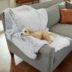 Frisco Sofa Pet Bed With Removable Cover & Frisco Eyelash Cat & Dog Blanket 17 Frisco Sofa Pet Bed With Removable Cover & Frisco Eyelash Cat & Dog Blanket -Pet Dog Supplies Shop 319504 PT8. AC SS1800 V1630629098