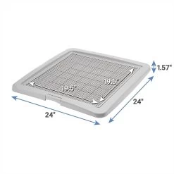 Frisco Training Pad Holder & Frisco Premium Dog Training & Potty Pads -Pet Dog Supplies Shop 319526 PT2. AC SS1800 V1630622202