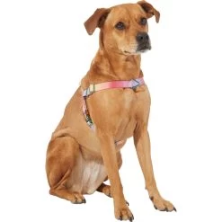 Frisco Pink Ombre Style Dog Harness -Pet Dog Supplies Shop 324537 PT2. AC SS1800 V1642519336
