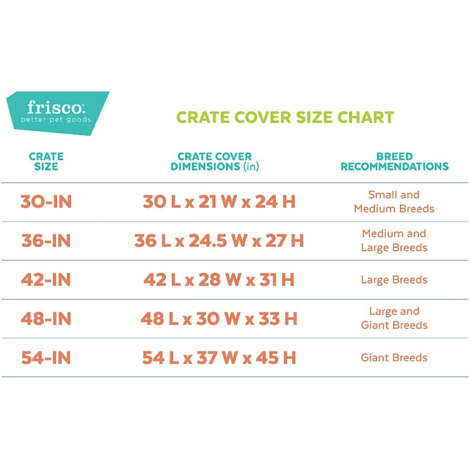 Frisco Crate Cover 2 Frisco Crate Cover - Image 2