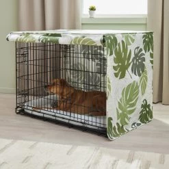 Frisco Crate Cover 11 Frisco Crate Cover -Pet Dog Supplies Shop 326453 PT5. AC SS1800 V1645740248