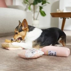 Frisco Mother's Day Gifts Plush Squeaky Dog Toy, 3 Count 5 Frisco Mother's Day Gifts Plush Squeaky Dog Toy, 3 Count -Pet Dog Supplies Shop 327035 PT3. AC SS1800 V1646947993