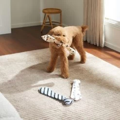 Frisco Ties Plush Dog Toy, 3 Count 5 Frisco Ties Plush Dog Toy, 3 Count -Pet Dog Supplies Shop 327043 PT3. AC SS1800 V1648667267