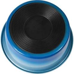 Frisco Ombre Design Stainless Steel Dog & Cat Bowl -Pet Dog Supplies Shop 331516 PT6. AC SS1800 V1652885213