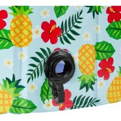 Frisco Outdoor Dog Swimming Pool, Hawaiian Print 7 Frisco Outdoor Dog Swimming Pool, Hawaiian Print -Pet Dog Supplies Shop 331652 PT3. AC SS1800 V1646177356