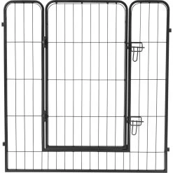 Frisco Ultimate Outdoor Lightweight Heavy Duty Steel Metal Playpen 10 Frisco Ultimate Outdoor Lightweight Heavy Duty Steel Metal Playpen -Pet Dog Supplies Shop 333772 PT2. AC SS1800 V1647555493