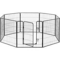 Frisco Ultimate Outdoor Lightweight Heavy Duty Steel Metal Playpen 11 Frisco Ultimate Outdoor Lightweight Heavy Duty Steel Metal Playpen -Pet Dog Supplies Shop 333772 PT3. AC SS1800 V1647556632