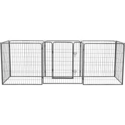 Frisco Ultimate Outdoor Lightweight Heavy Duty Steel Metal Playpen 15 Frisco Ultimate Outdoor Lightweight Heavy Duty Steel Metal Playpen -Pet Dog Supplies Shop 333772 PT7. AC SS1800 V1657656875