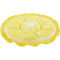 Frisco Lemon Adjustable Cat & Dog Bolster Bed -Pet Dog Supplies Shop 333852 PT4. AC SS1800 V1658717997