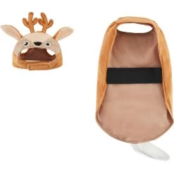 Frisco Deer Dog & Cat Costume -Pet Dog Supplies Shop 334874 PT5. AC SS1800 V1658368127