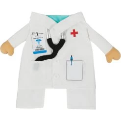 Frisco Front Walking Doctor Dog & Cat Costume -Pet Dog Supplies Shop 334900 PT4. AC SS1800 V1658346528