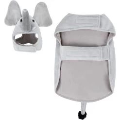 Frisco Elephant Dog & Cat Costume -Pet Dog Supplies Shop 334915 PT5. AC SS1800 V1660050068