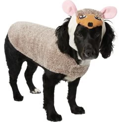 Frisco Hedgehog Dog & Cat Costume