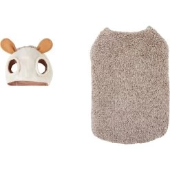 Frisco Hedgehog Dog & Cat Costume -Pet Dog Supplies Shop 334990 PT4. AC SS1800 V1658343164