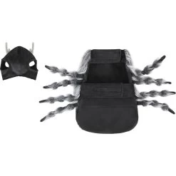 Frisco Spider Dog & Cat Costume -Pet Dog Supplies Shop 335017 PT5. AC SS1800 V1658717439